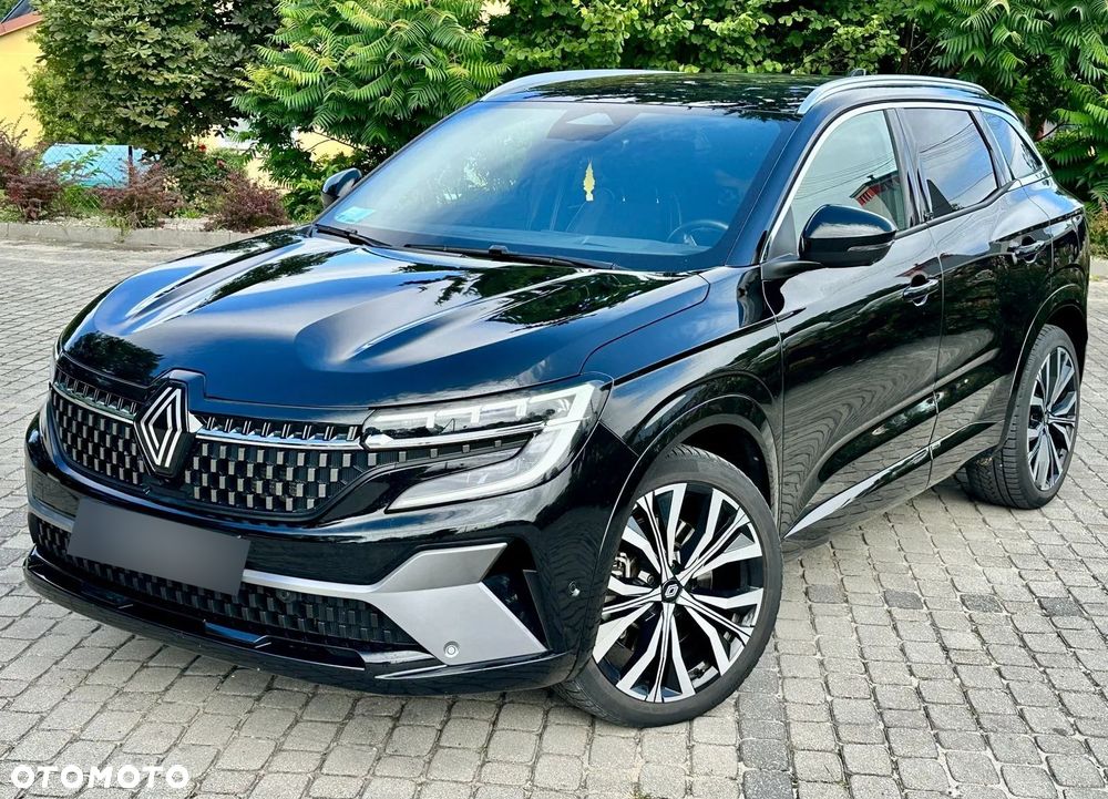 Renault Austral 1.2 E-Tech Full Hybrid 200 Iconic MMT - 2
