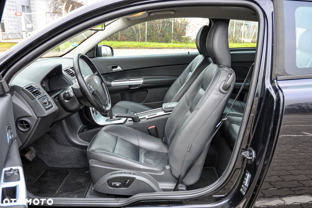 Volvo C30 D4 Summum - 7