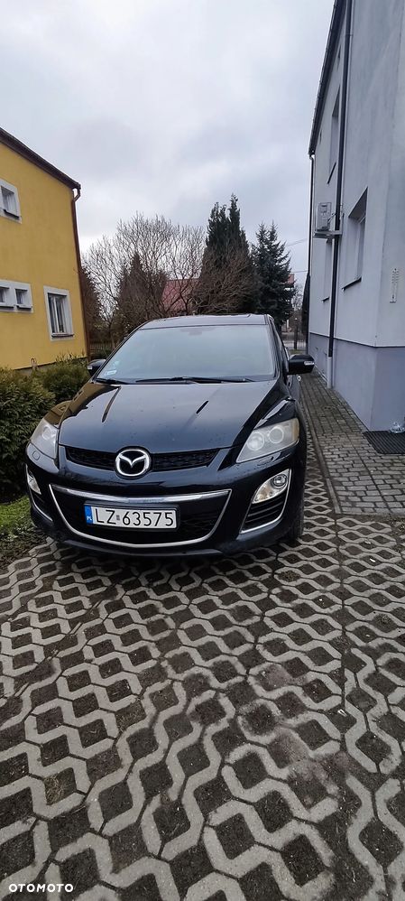 Mazda CX-7 2.3T Energy - 1