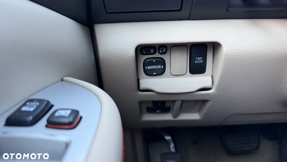 Lexus RX 400h (hybrid) Luxury - 25