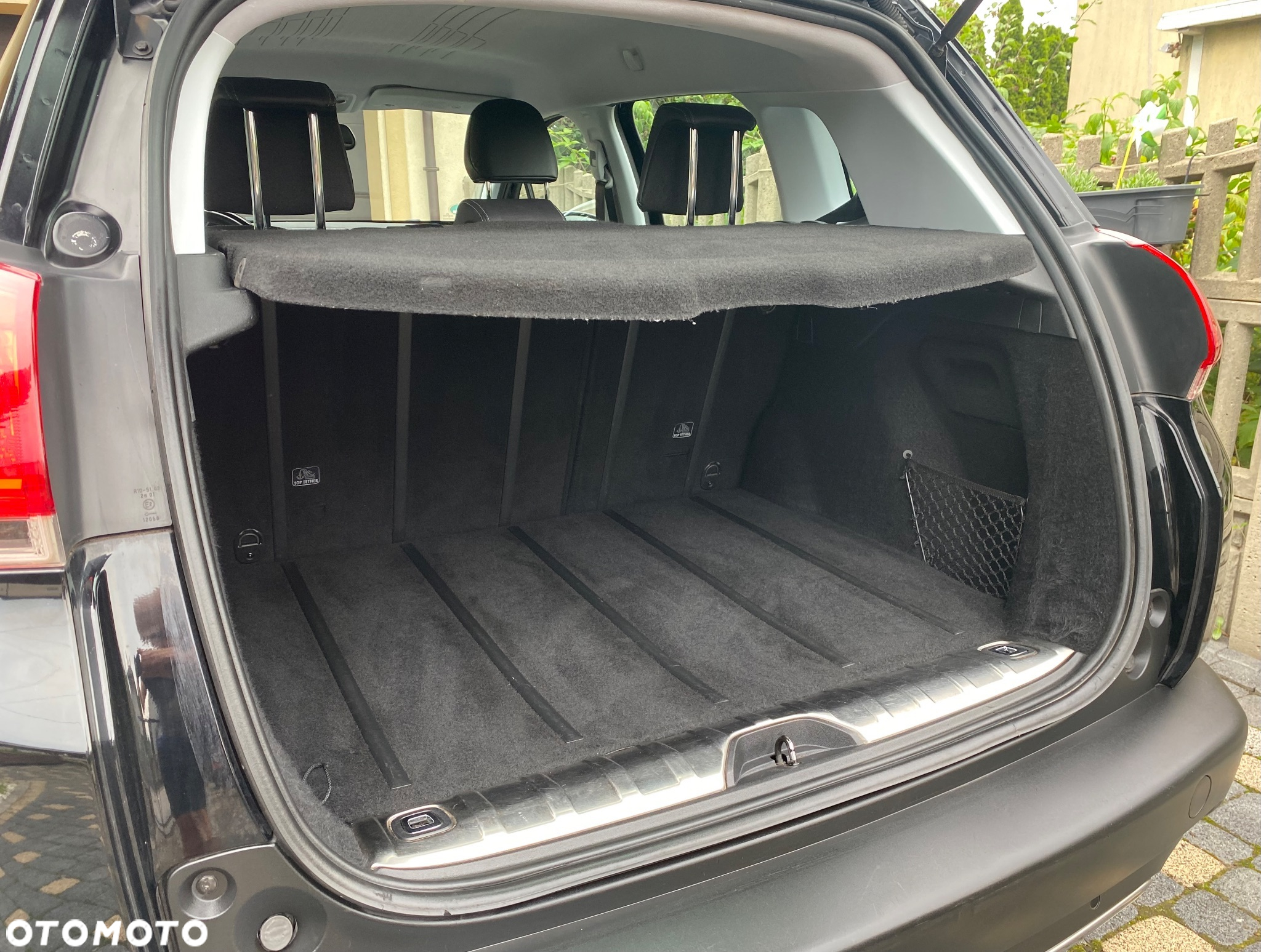 Peugeot 2008 1.6 VTi Allure - 7