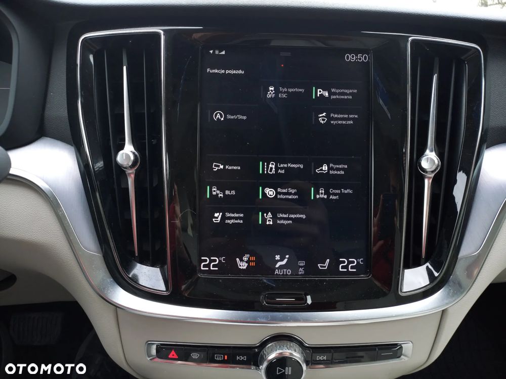 Volvo S60 T5 Momentum Pro - 24