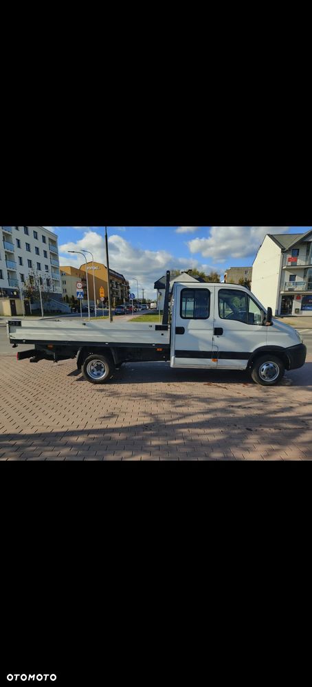 Iveco 35C15D - 1