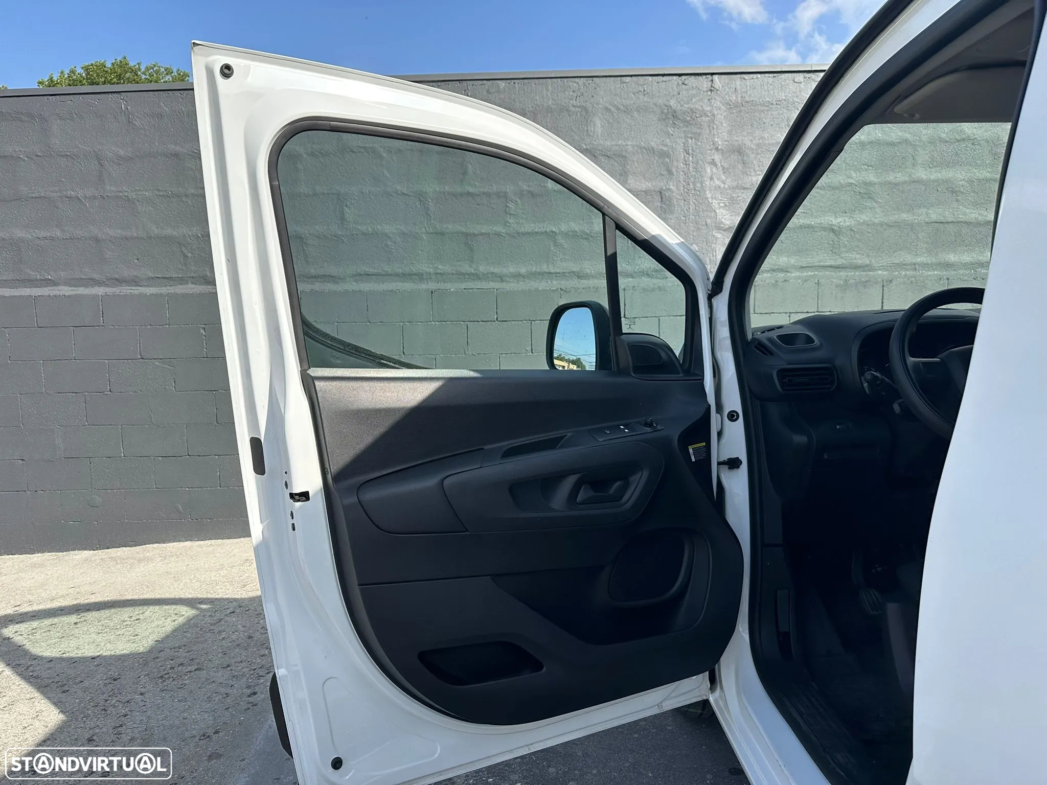 Citroën Berlingo - 22