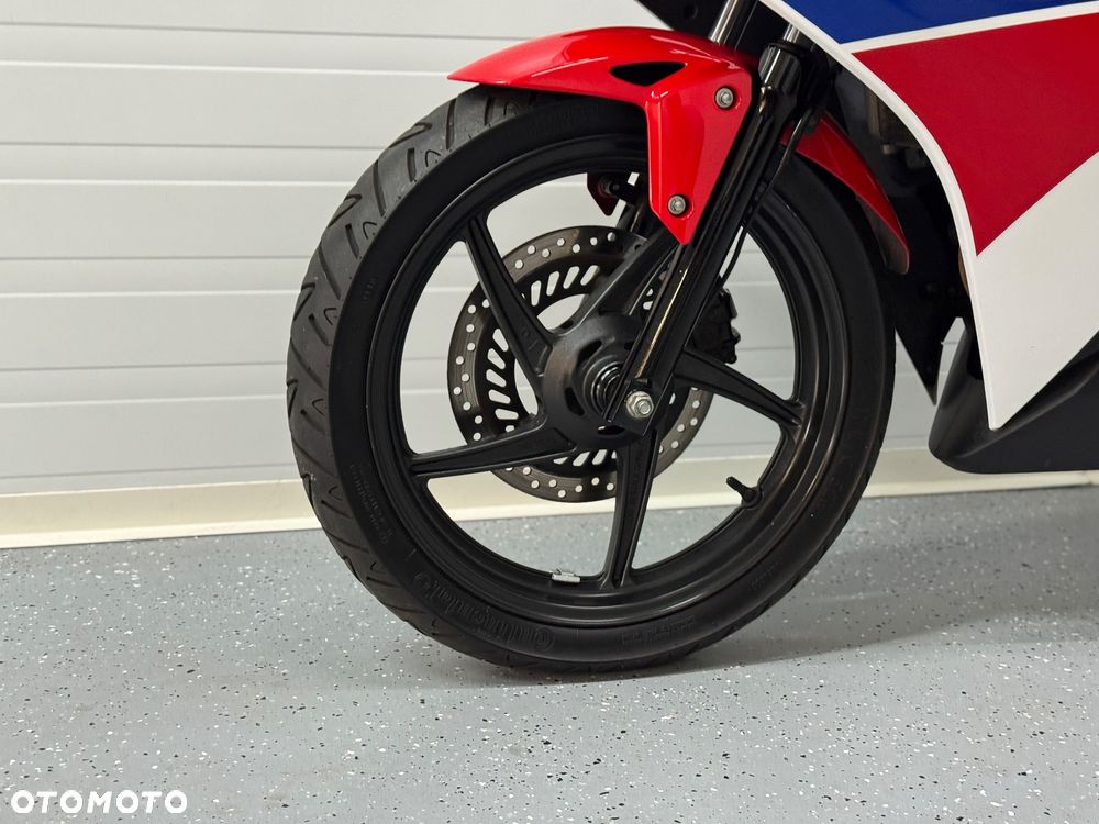 Honda CBR - 20