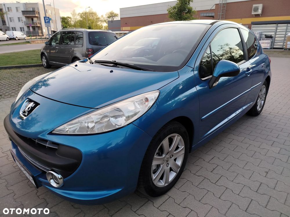 Peugeot 207 120 Sport - 11