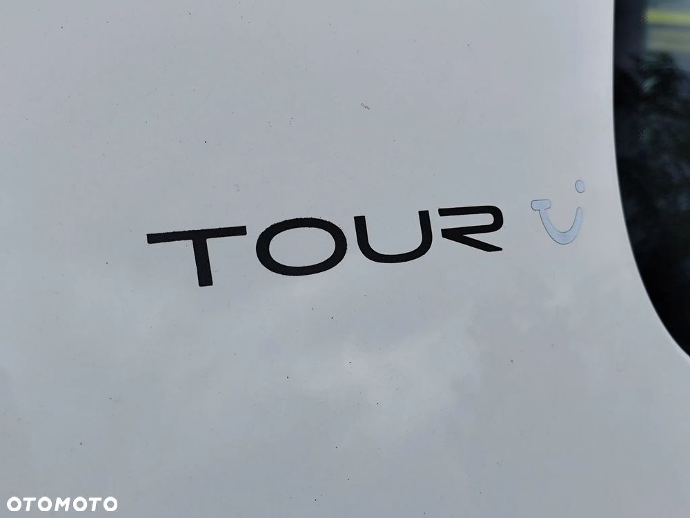 Volkswagen Golf 1.9 TDI Tour Edition - 18