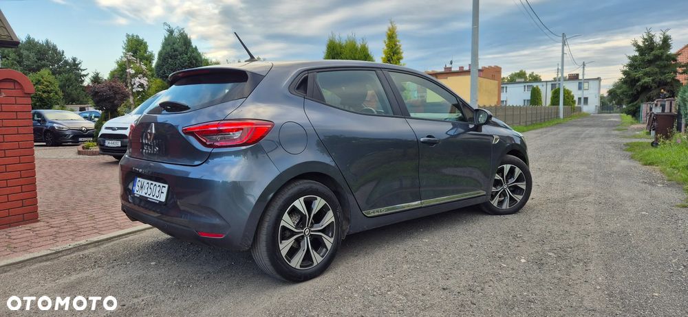 Renault Clio TCe 90 EVOLUTION - 2