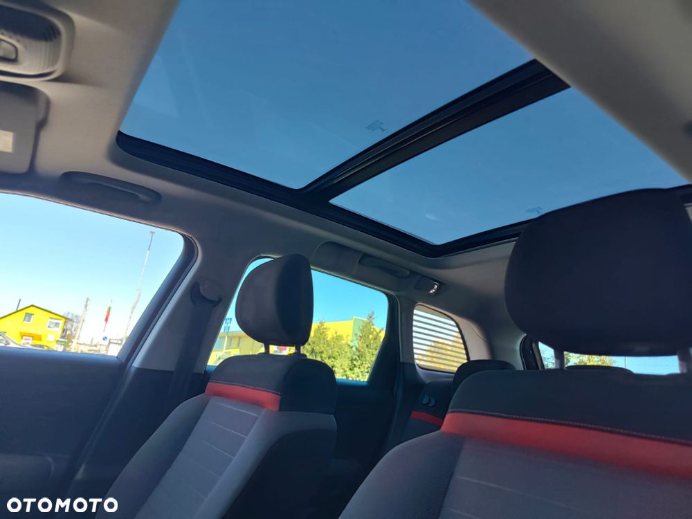 Citroën C3 Aircross PureTech 130 Stop & Start EAT6 OPF FEEL PACK - 8