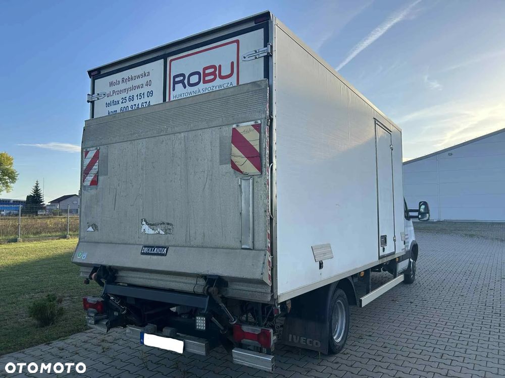 Iveco Daily - 3