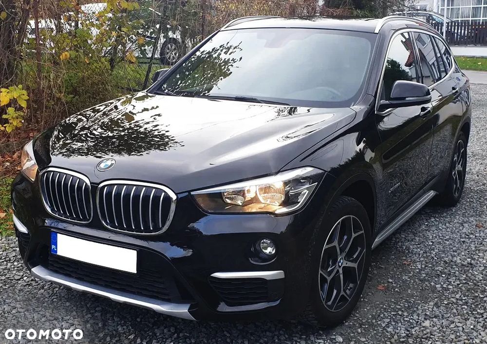 BMW X1 - 2