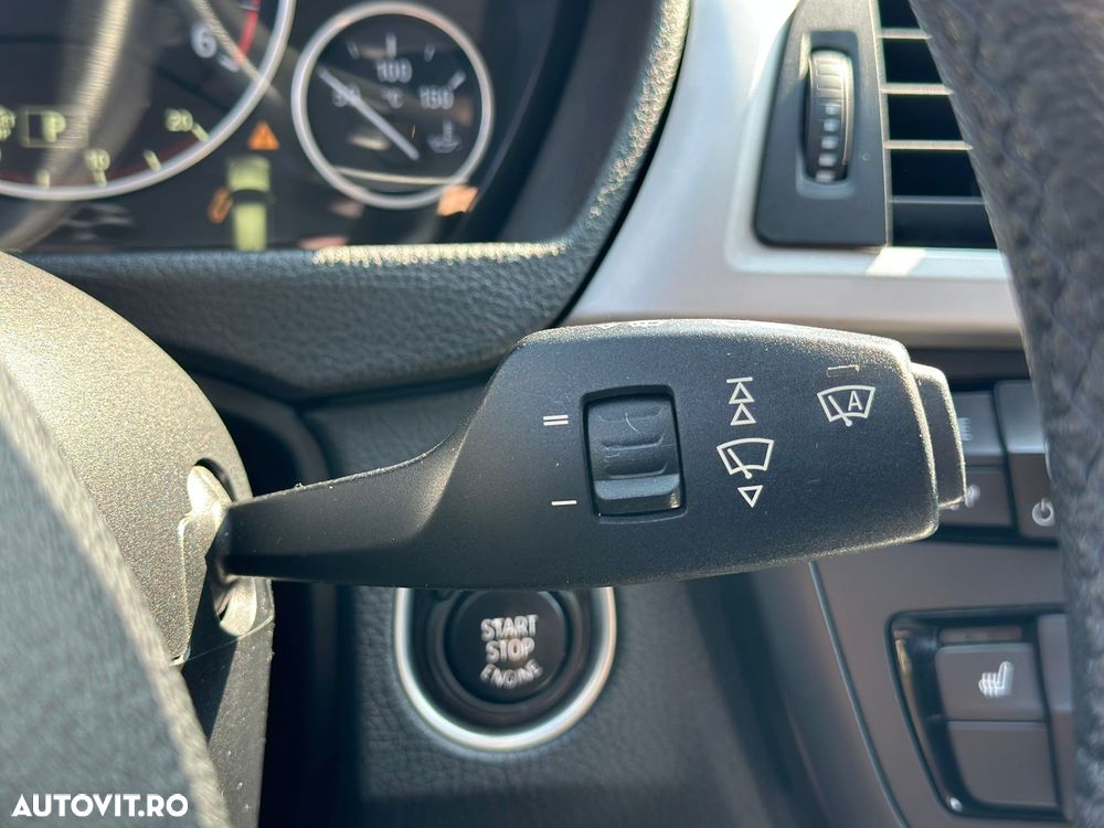 BMW Seria 3 318d Aut. - 22