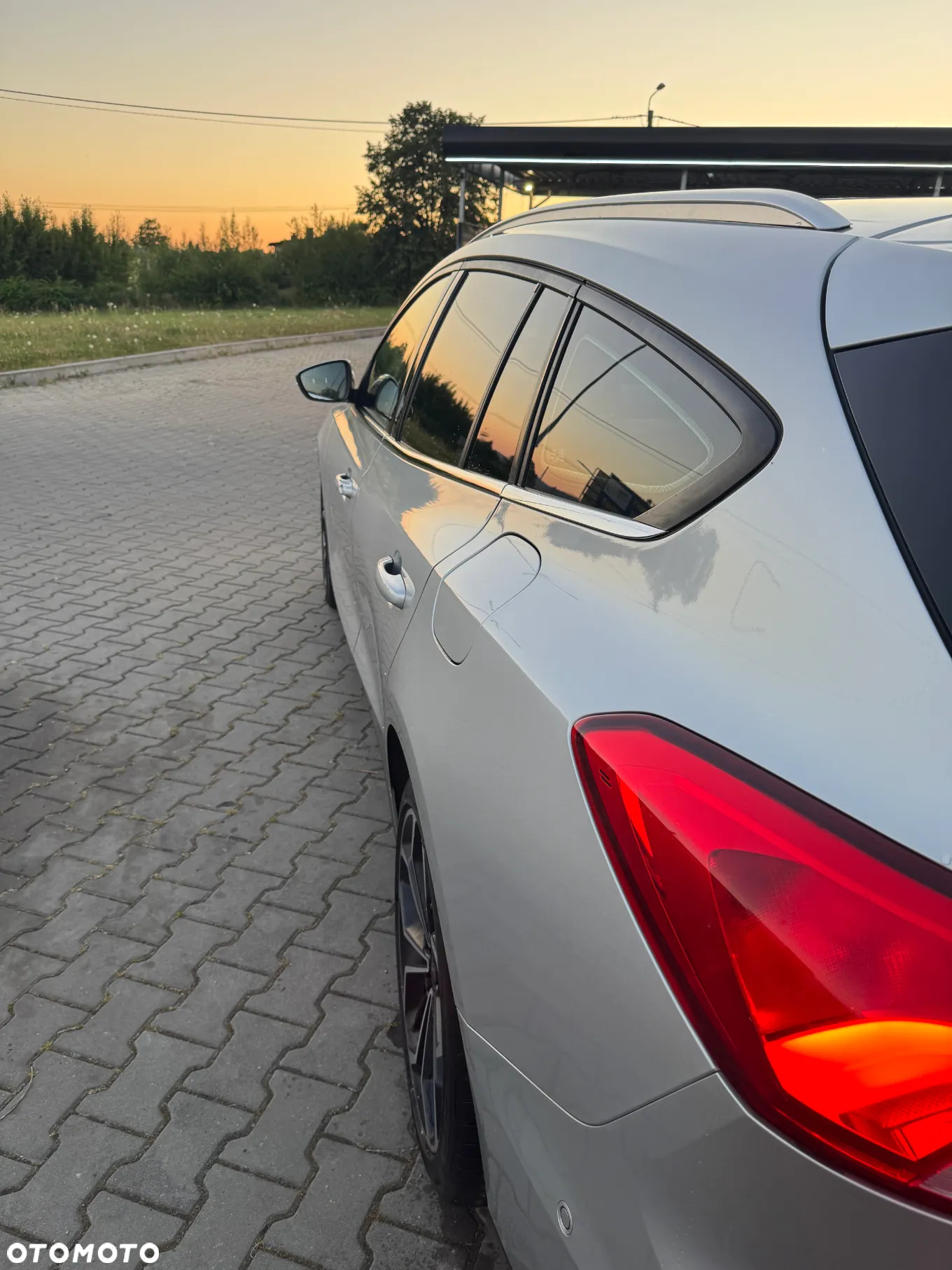 Ford Focus 2.0 TDCi Platinium X ASS PowerShift - 8