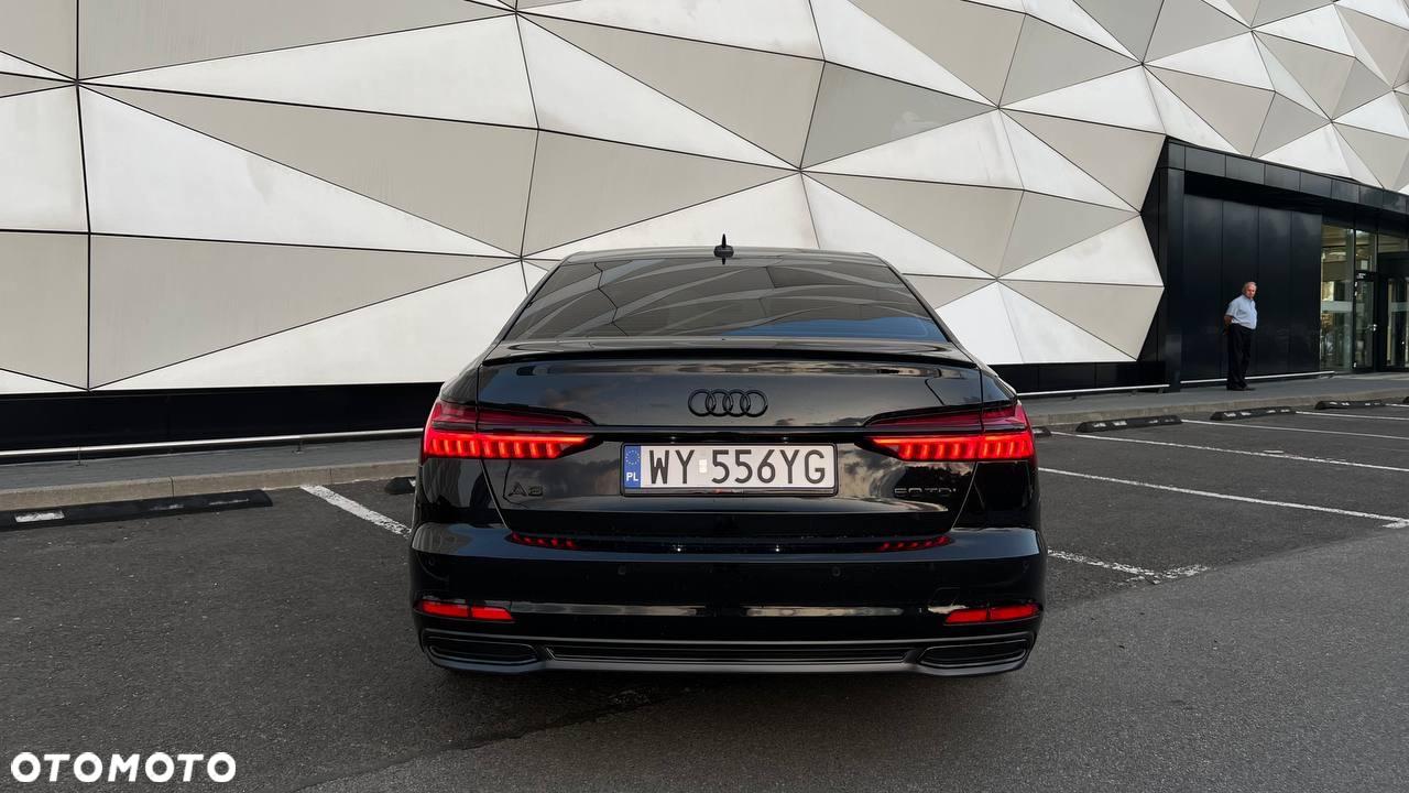 Audi A6 3.0 TDI Quattro S tronic - 7