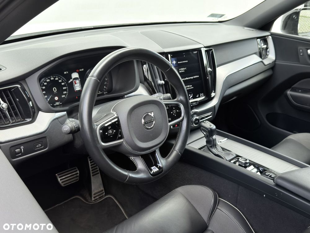 Volvo XC 60 - 17