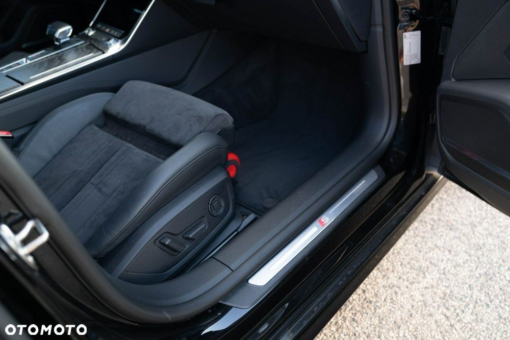 Audi A7 Sportback 45 TFSI Quattro S tronic - 30