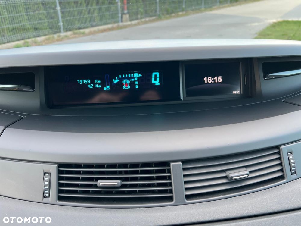 Renault Grand Espace - 24