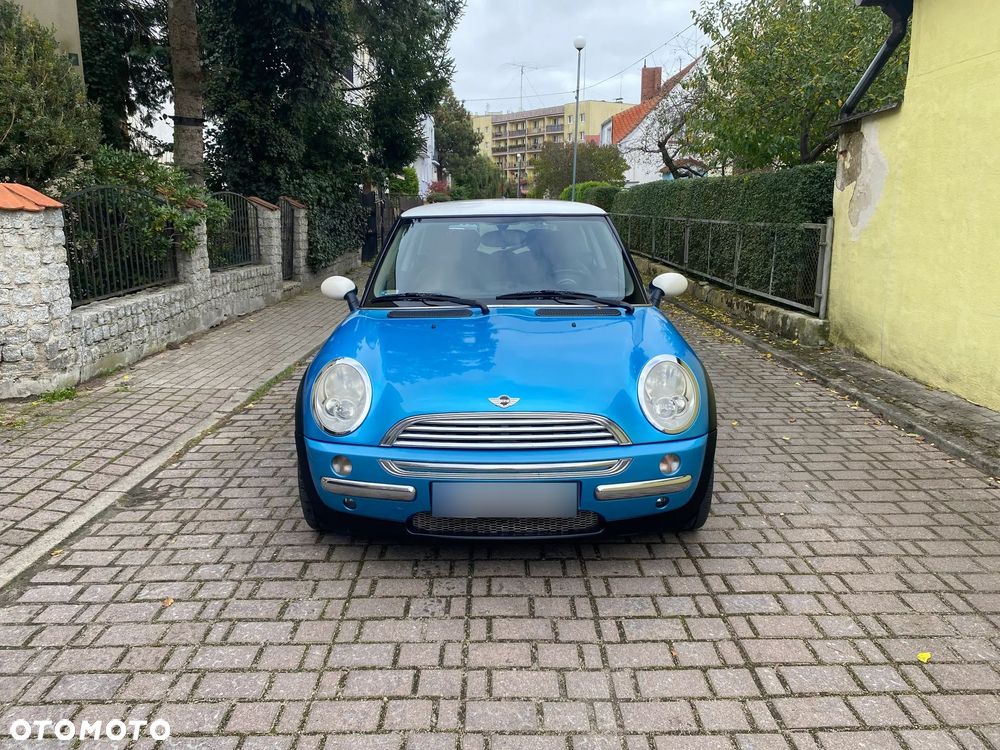 MINI Cooper Standard - 4