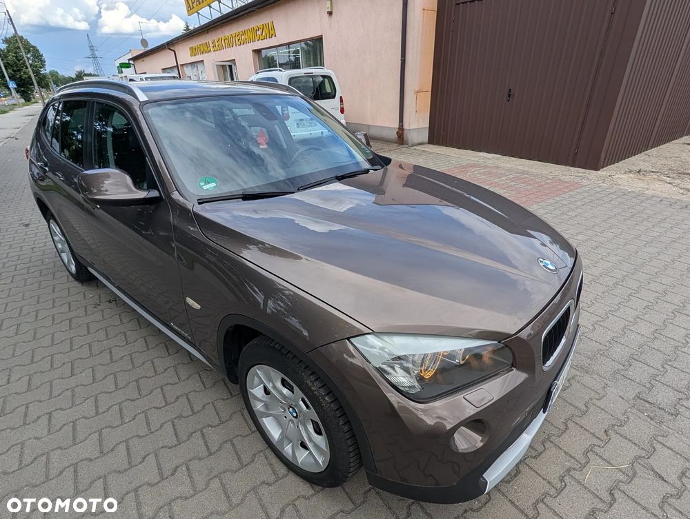 BMW X1 - 17