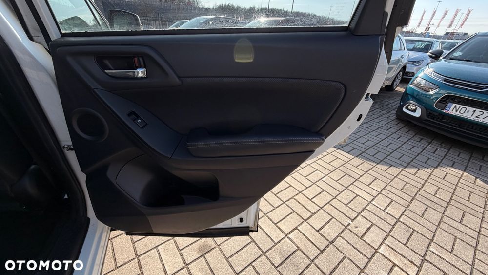 Subaru Forester 2.0XT Lineartronic Platinum - 25