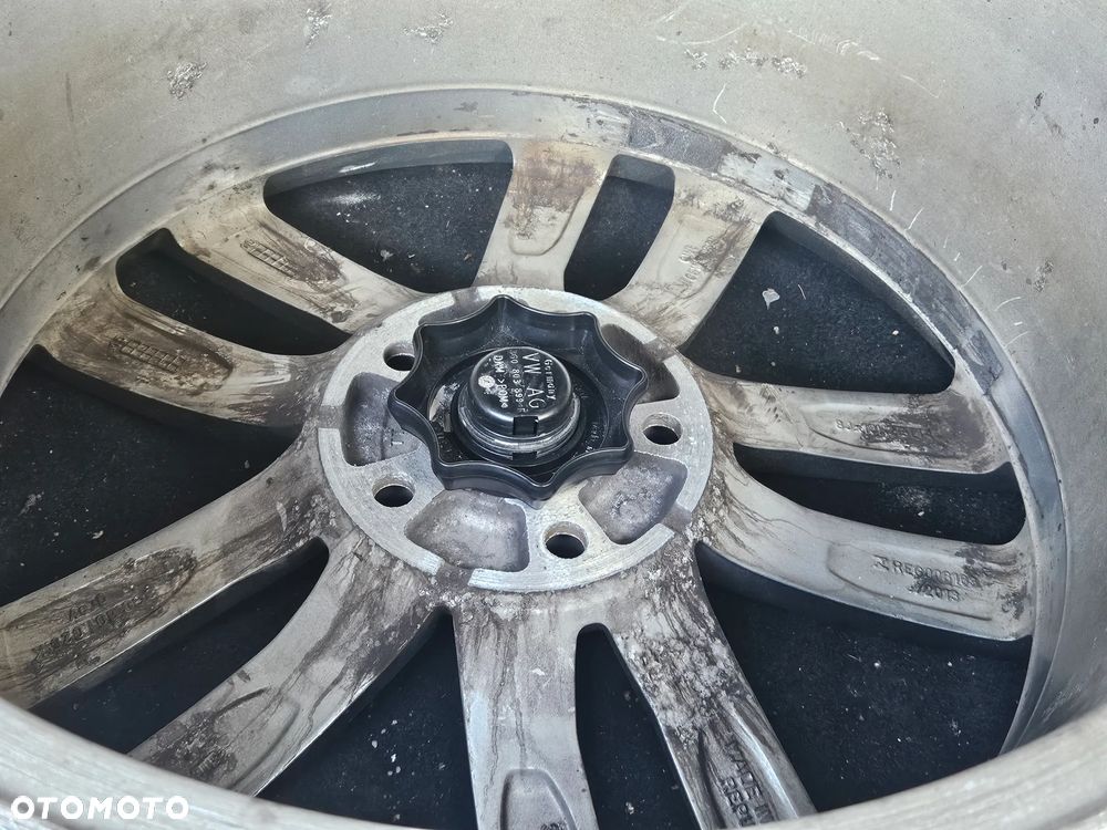 Volkswagen Passat 2.0 TDI BMT Comfortline DSG - 19