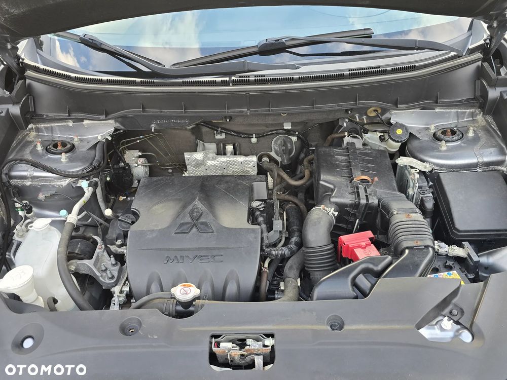 Mitsubishi ASX 1.6 2WD Diamant Edition+ - 35