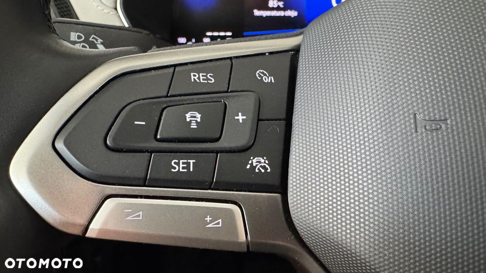 Volkswagen T-Cross 1.0 TSI Style DSG - 18