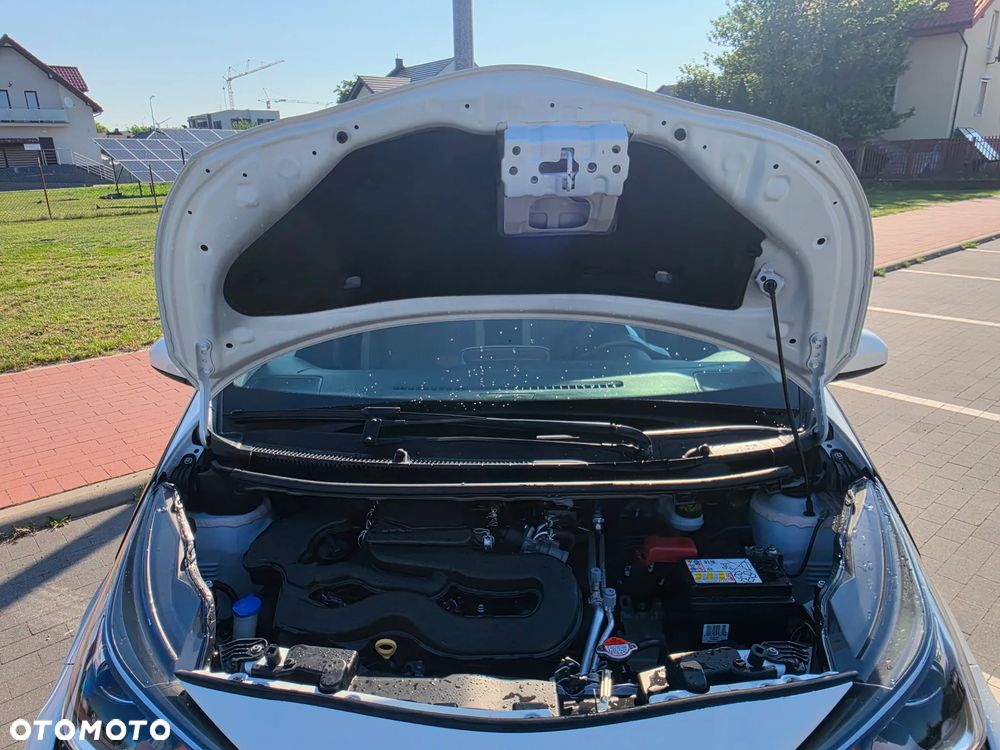 Toyota Aygo x-play - 22