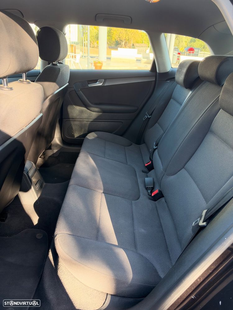 Audi A3 Sportback - 12