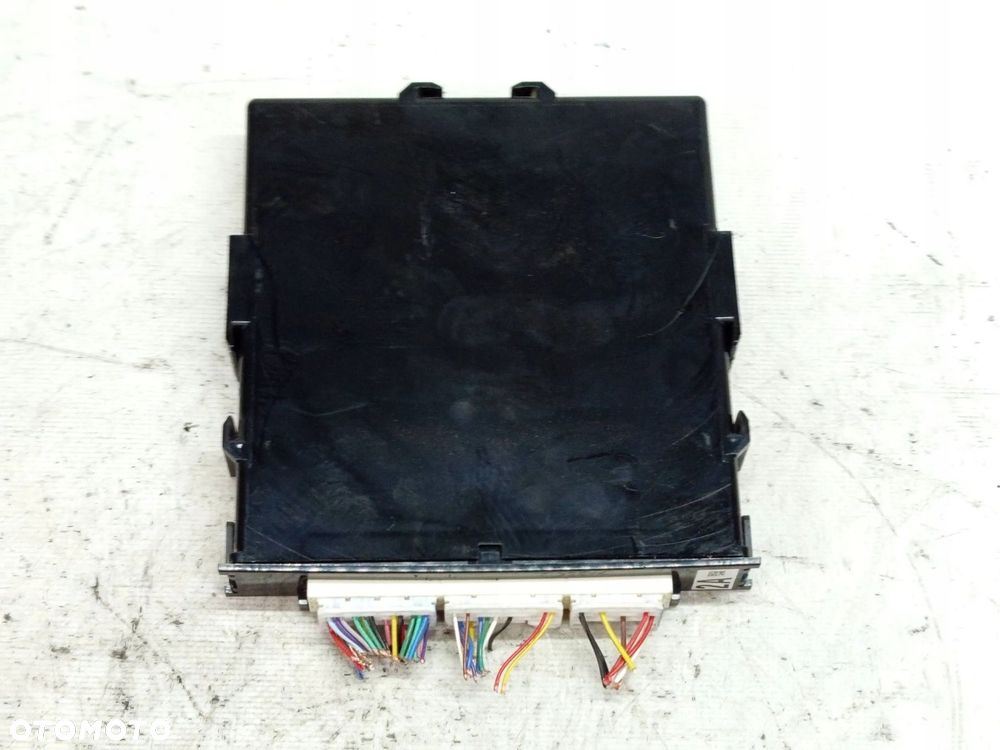 Subaru Forester IV moduł SMT MAIN ECU 88802SG000 - 3