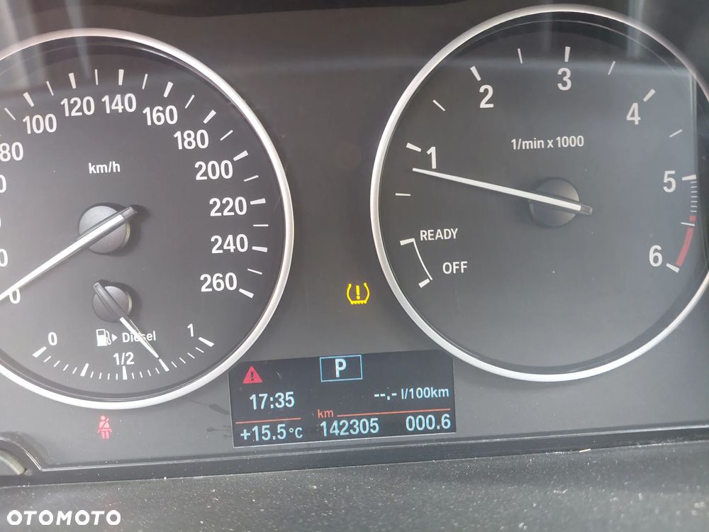 BMW Seria 2 220d - 7