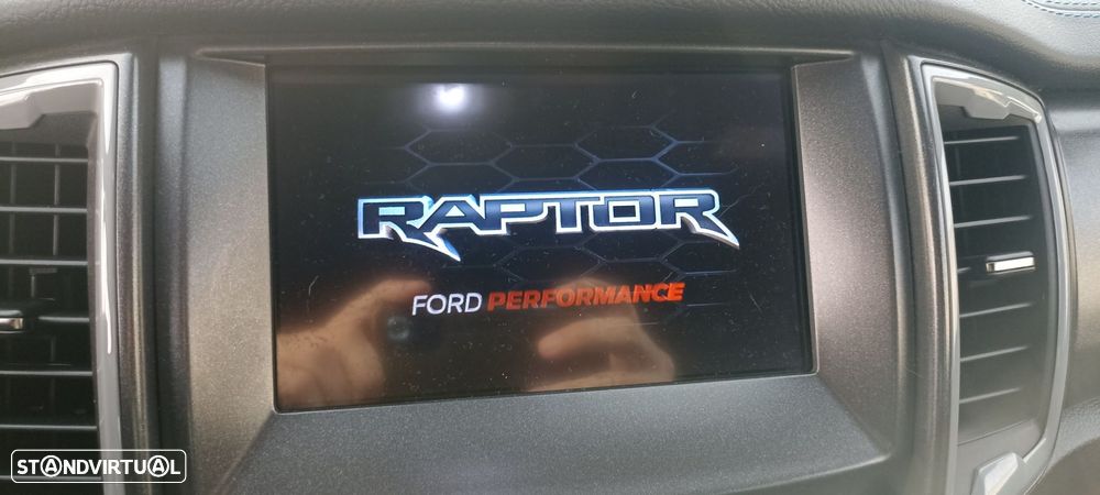 Ford Ranger 2.0 TDCi CD Raptor 4WD - 30