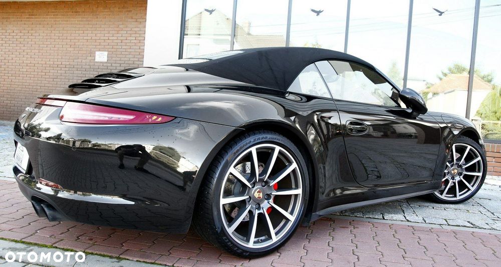 Porsche 911 - 29