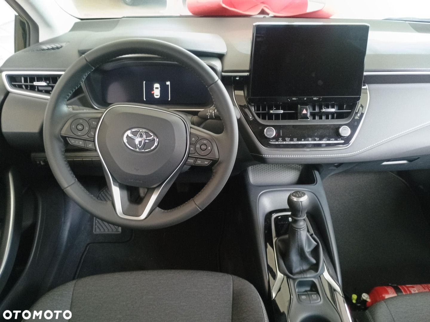 Toyota Corolla - 8