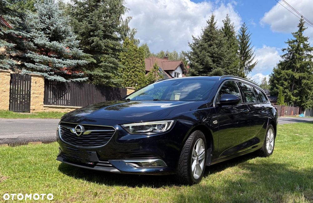 Opel Insignia 1.5 T GPF Elite S&S - 16