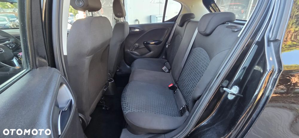 Opel Corsa - 31