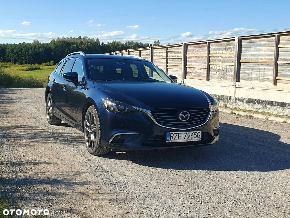 Mazda 6 - 3