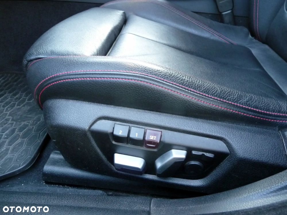 BMW Seria 4 430i xDrive Sport-Aut Sport Line - 20