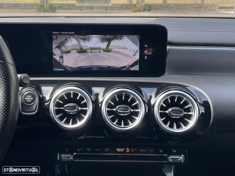 Mercedes-Benz CLA 250 e 8G-DCT Edition AMG Line - 26