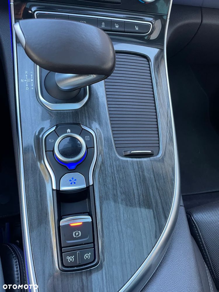 Renault Espace Energy TCe 200 EDC Initiale Paris - 7