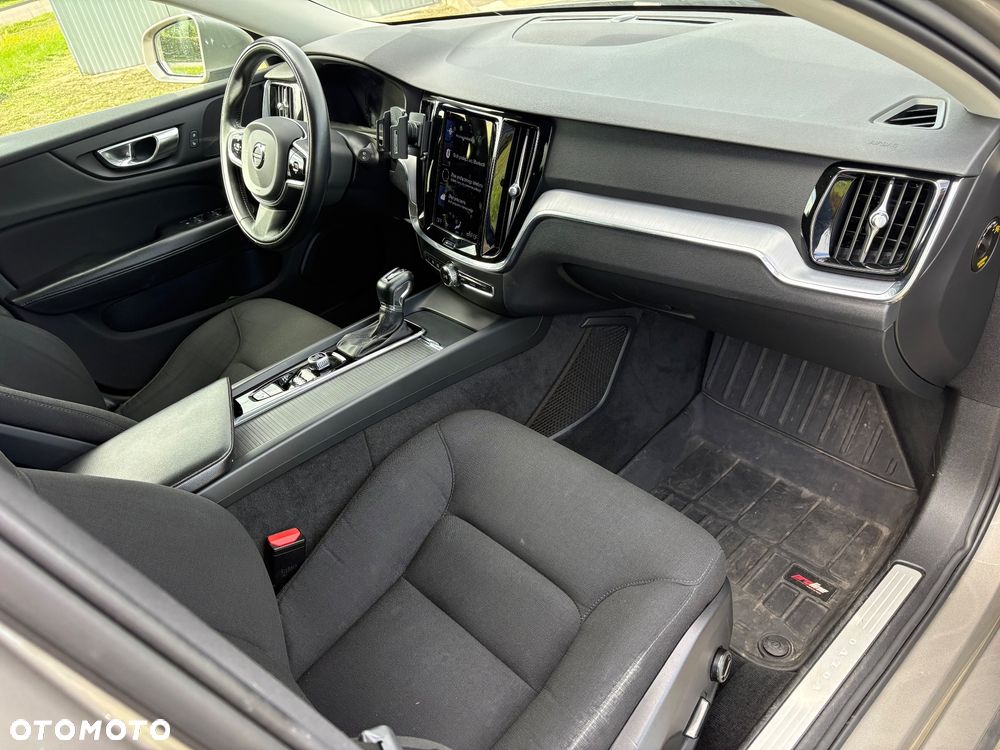Volvo V60 D4 Inscription - 10