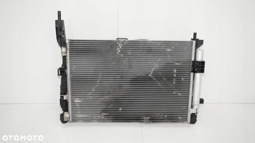 KOMPLET CHŁODNIC FORD FOCUS MK3 10-14R 1.0B - 5