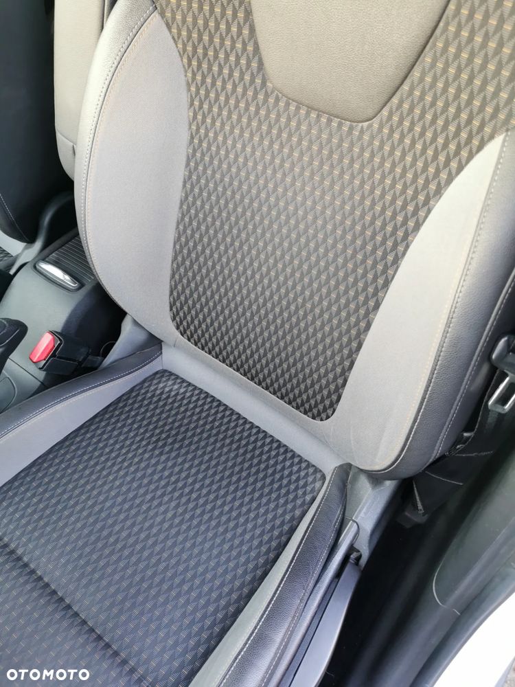 Opel Crossland X 1.6 Diesel ECOTEC Start/Stop Innovation - 14