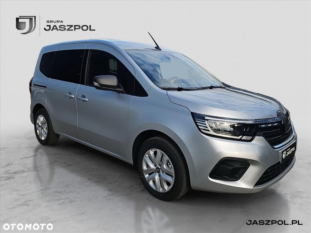 Renault Kangoo 1.3 TCe Equilibre - 3