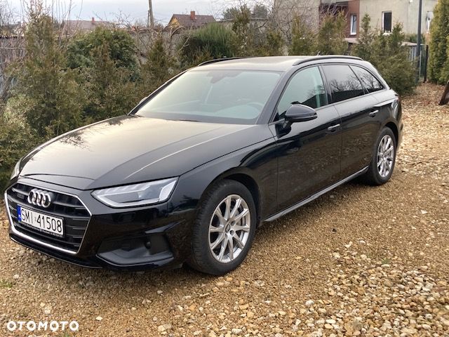 Audi A4 Avant - 6