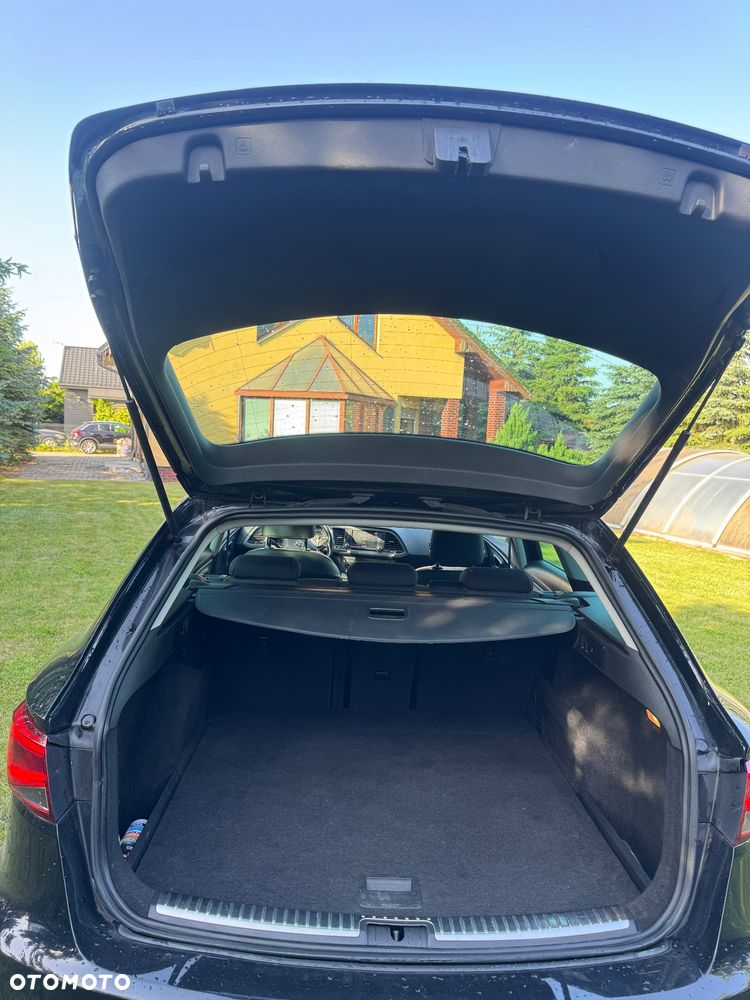 Seat Leon 2.0 TDI DPF Start&Stop DSG FR - 7