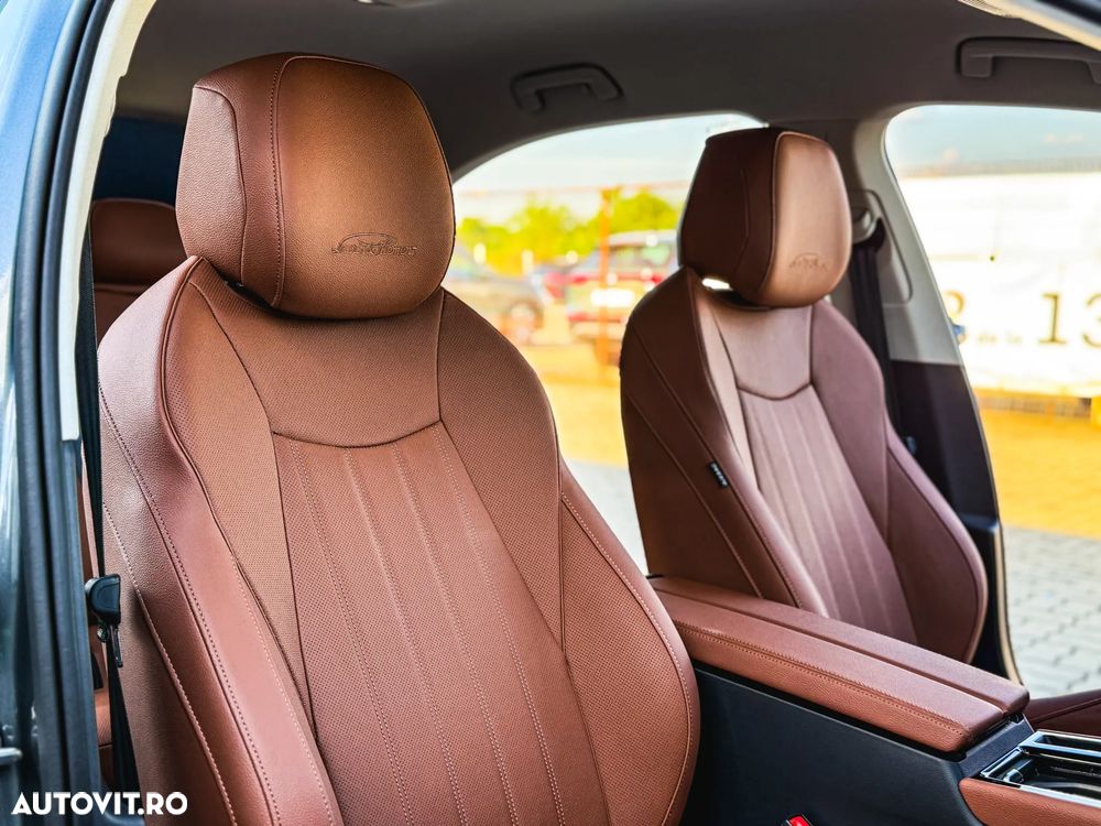 SKODA Superb 2026 — imagine 16