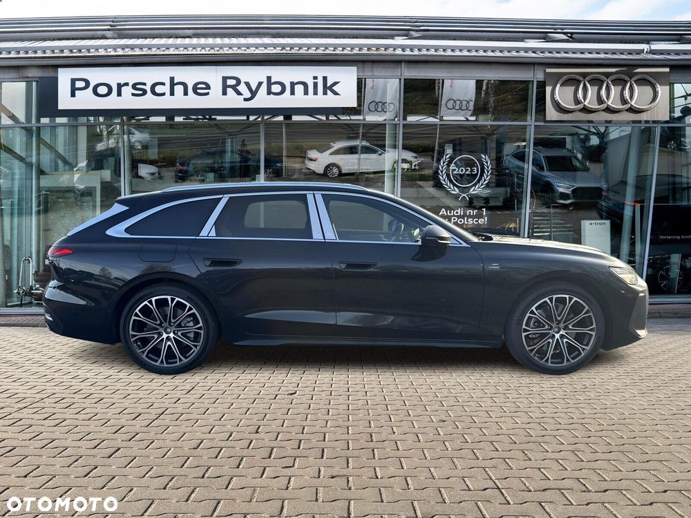 Audi A6 Avant - 5