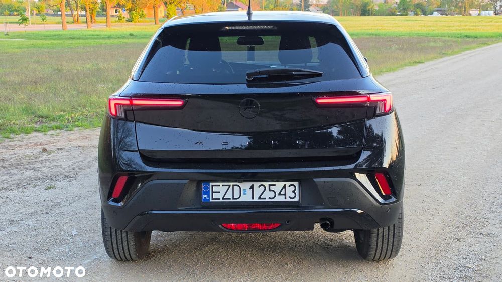 Opel Mokka 1.2 T GS Line S&S - 3