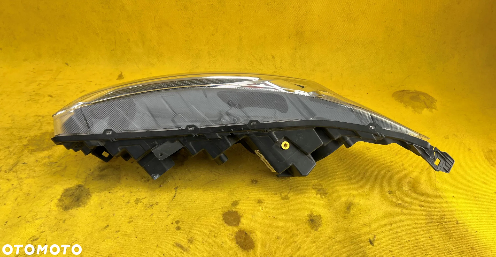 LAMPA PRAWY PRZÓD FORD TOURNEO CONNECT MK2 LIFT KT1B-13D154-AD - 4